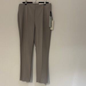 Rachel Zoe High-Rise High-Waist Four Way Stretch Pants